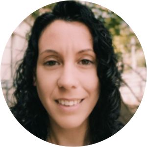 Marta Pérez Martín