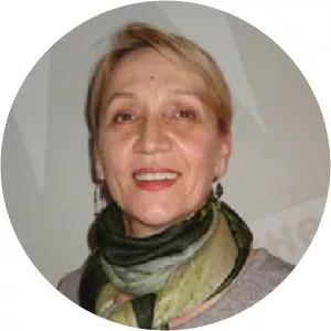 Marta Pićurić - Actress