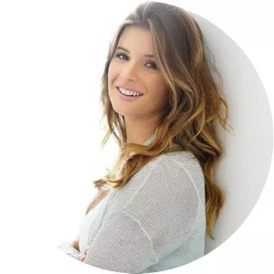 Marta Ponsati photograph