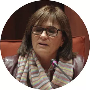 Marta Pujol i Ferrusola