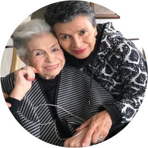 Marta Reyes Spindola photograph