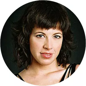 Marta Ribera - Spanish actress