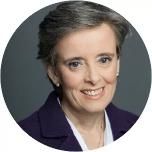 Marta Santos Pais - Portuguese lawyer