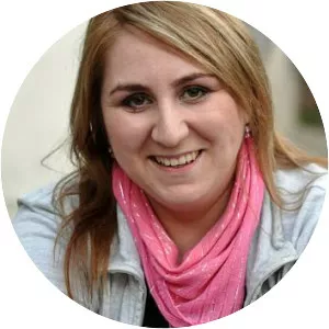 Marta Santovjáková Gerlíková