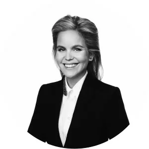 Marta Schorling photograph