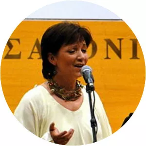 Márta Sebestyén - Hungarian vocalist