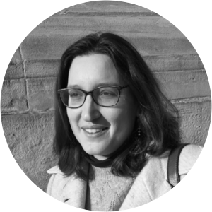 Marta Sernesi - Writer