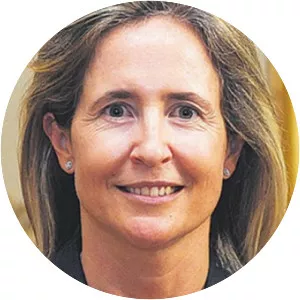 Marta Silva de Lapuerta