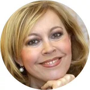 Marta Sládečková - Slovak film actor