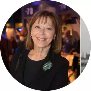 Märta-Stina Köhler - Tage Danielsson's wife