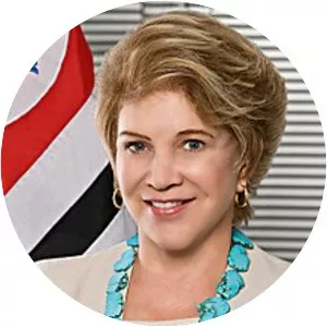 Marta Suplicy - Municipal Secretary of International Relations of São Paulo