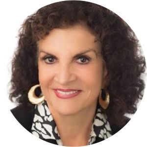 Marta Tienda - American sociologist