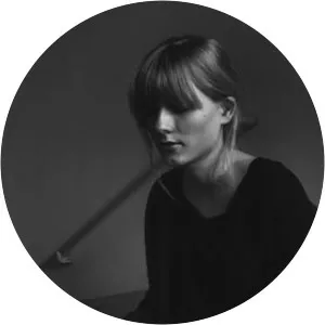 Marta Tkachuk photograph