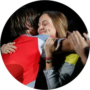 Marta Tornel photograph