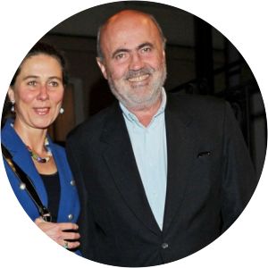 Marta Tronska photograph