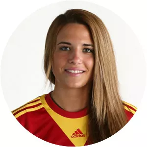 Marta Turmo Crespo - Football player