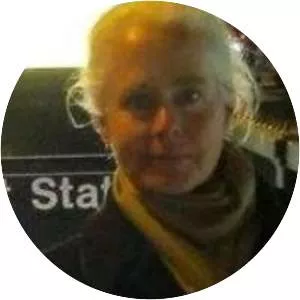 Marta Ulvaeus - Author