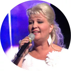 Marta Vančová - Musical artist