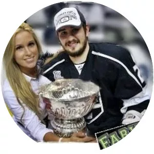 Marta Varlamova photograph