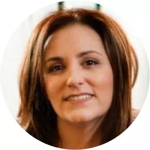 Marta Velasco - Film producer