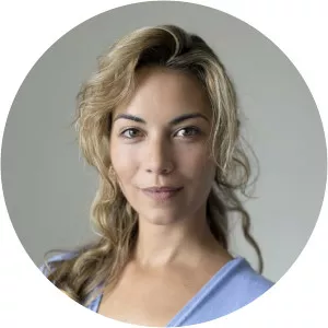 Marta Vives - Actress
