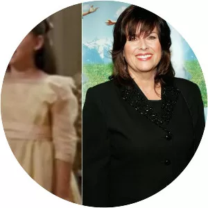 Marta von Trapp - Fictional character