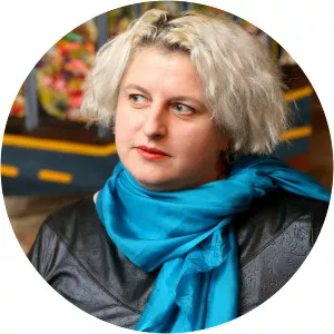 marta vosyliute - Artist