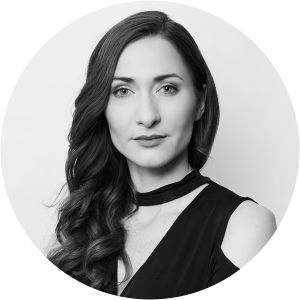 Marta Wiejak - Polish actress