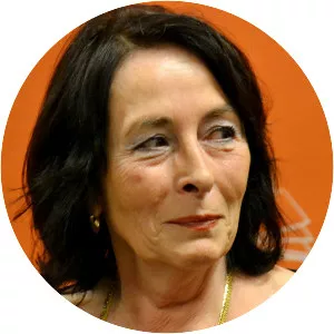 Marta Železná-Davouze