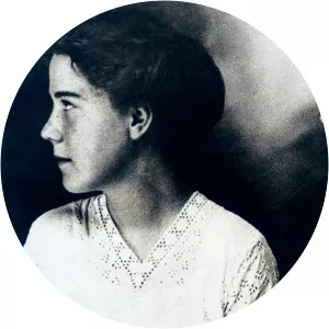 Márta Ziegler - Béla Bartók's ex-wife