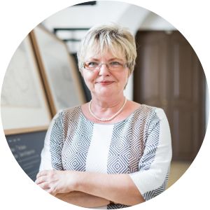 Márta Zsuzsanna Pintér