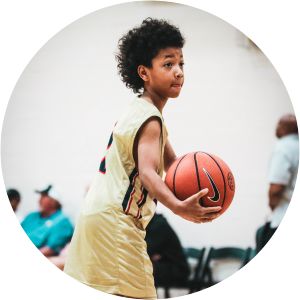 Martay Bagley photograph