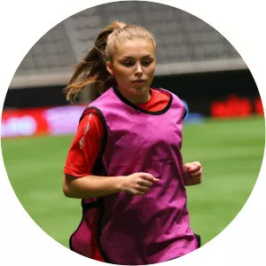 Marte Bjelde Hjelmhaug