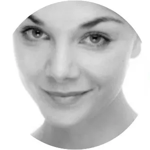 Marte Engebrigtsen - TV actor