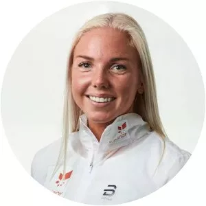 Marte Mæhlum Johansen