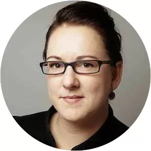 Marte Michelet - Norwegian journalist