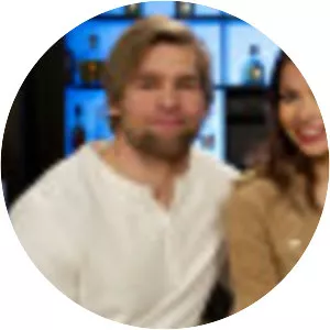 Marte Saeteren - Norwegian actor