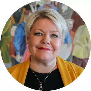 Marthe Scharning Lund