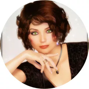 Marteeka Karland - Author