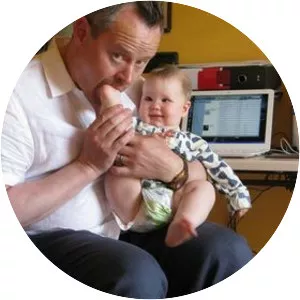 Marteinn Thorsson - Icelandic film-maker