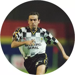 Martelinho - Portuguese footballer