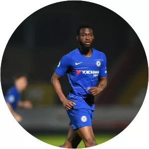 Martell TaylorCrossdale