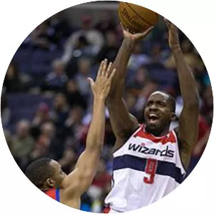 Martell Webster - American basketball player