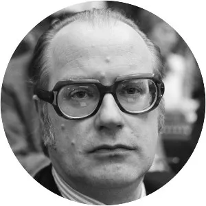 Marten Beinema - Dutch Politician