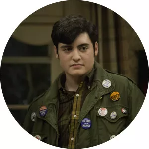 Marten Holden Weiner