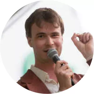 Marten Kuningas - Estonian singer