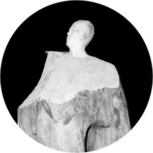 Mårten Lange - Visual artist