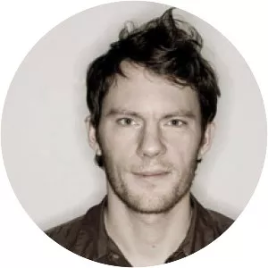 Marten Persiel - Film director