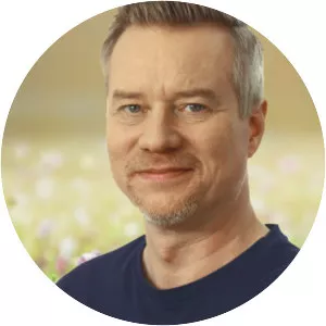 Mårten Svartström - Television presenter