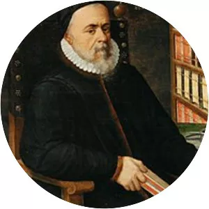 Marten van Valckenborch